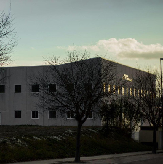 splines-instalaciones